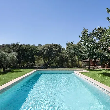 Country house Casa Rural Moli Roquer *