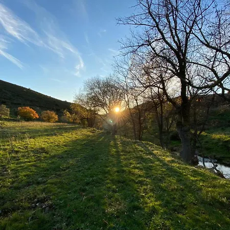Casa Rural Molí Roquer Rabos