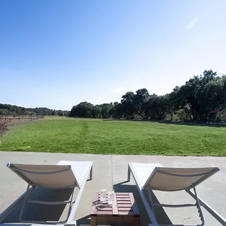 Venkovský dům Casa Rural Molí Roquer Rabos