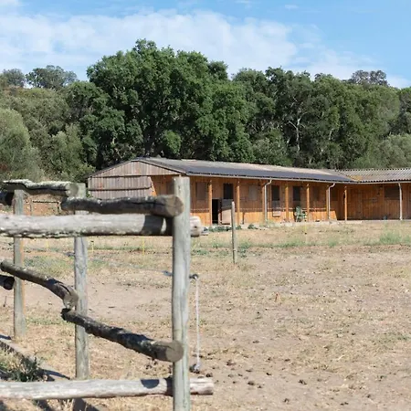 Casa Rural Molí Roquer Rabos