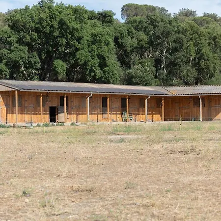 Casa Rural Moli Roquer