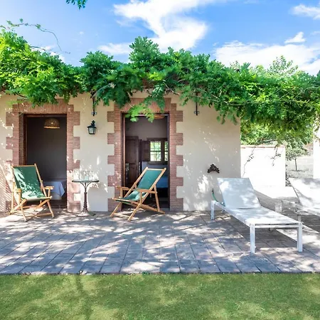 Casa Rural Moli Roquer Rabos