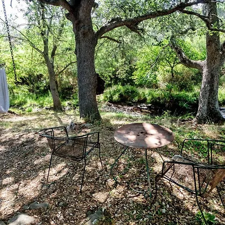 Casa Rural Moli Roquer *