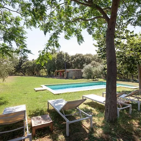 Casa Rural Moli Roquer