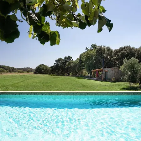 Casa Rural Moli Roquer *