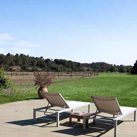 Casa Rural Moli Roquer Rabos