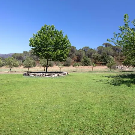 Casa Rural Moli Roquer Country house Rabos