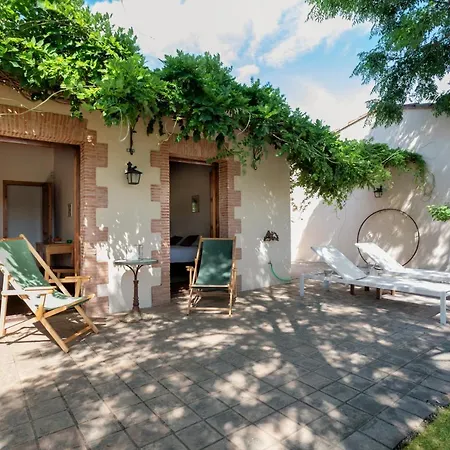 Casa Rural Moli Roquer