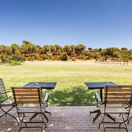 Casa Rural Moli Roquer Country house