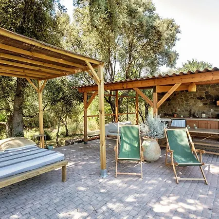 Casa Rural Moli Roquer * Rabos