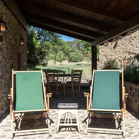 Casa Rural Moli Roquer *