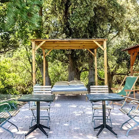 Casa Rural Moli Roquer Rabos