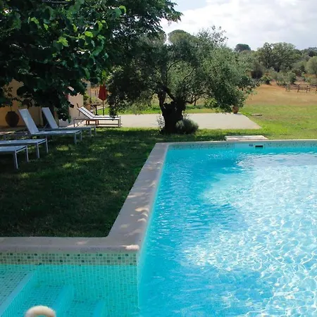 Casa Rural Moli Roquer *