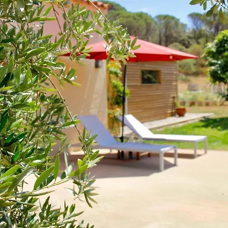 Country house Casa Rural Moli Roquer Rabos