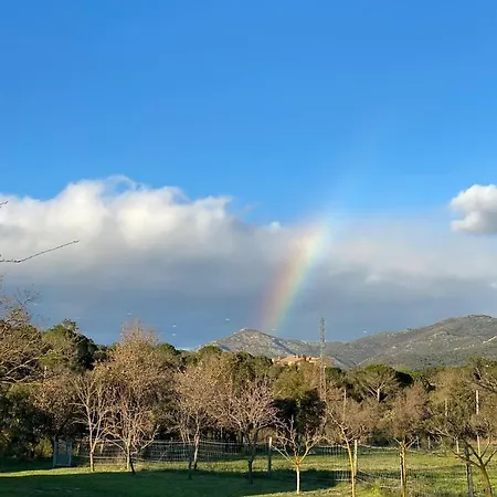 Casa Rural Moli Roquer *